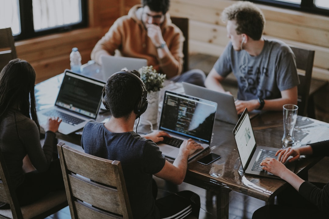 collaboration workspace