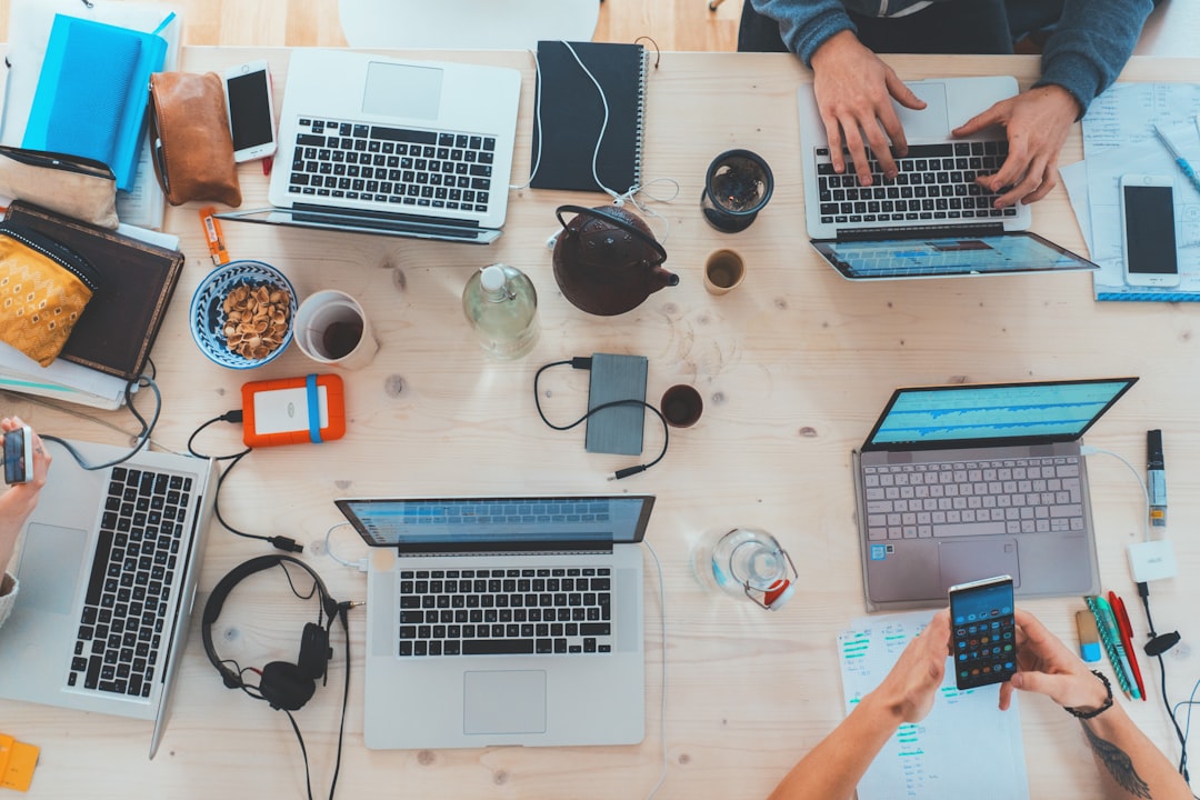 productivity tools dashboard