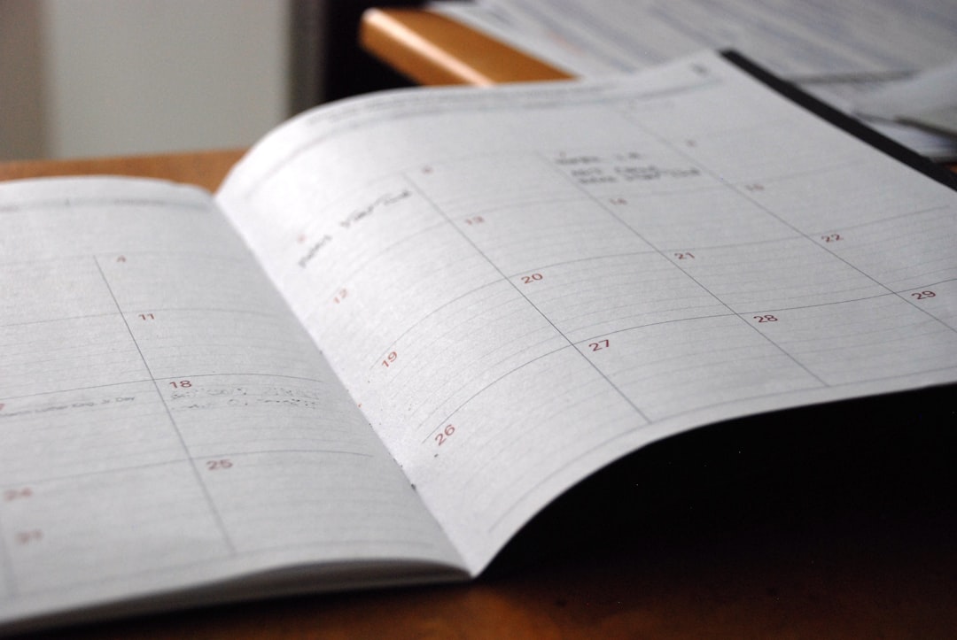 freelancer planning