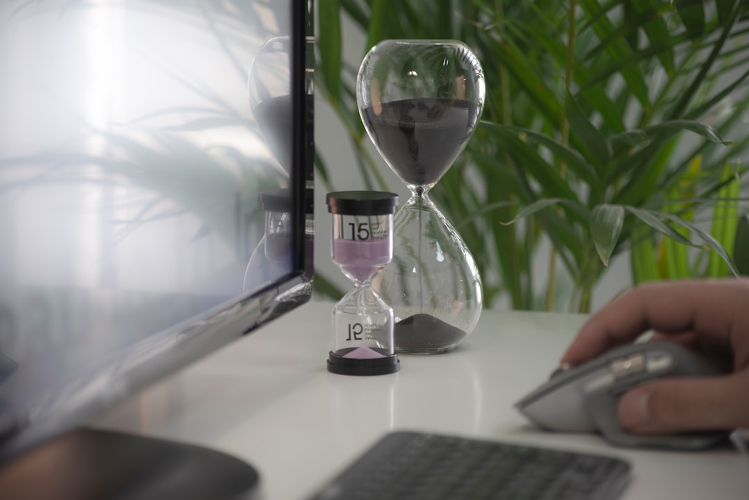 time management tools