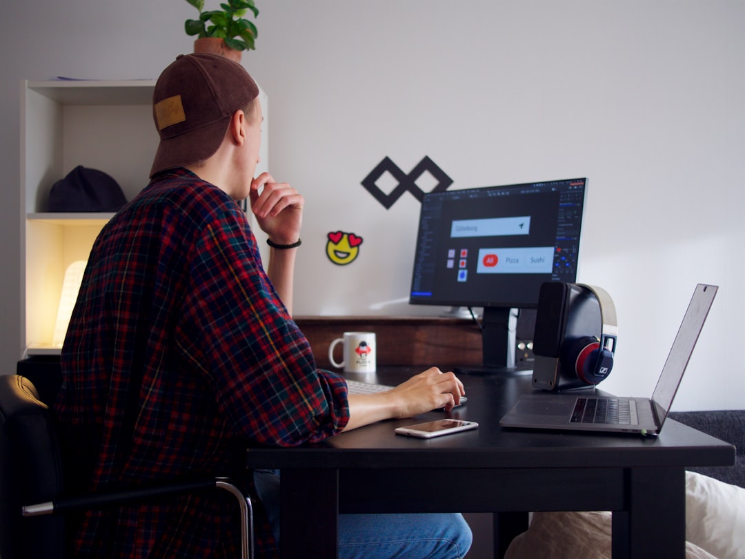So wählen Sie den perfekten Freelancer für Ihr Projekt: Ein Leitfaden